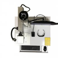 Лазерный маркиратор CN EXPERT JPT LP 20W